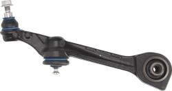 Meyle 016 050 0068 - Brat, suspensie roata - BRAT. SUSPENSIE ROATA - compatibil Mercedes - Meyle-016 050 0068 (MEYLE0160500068)