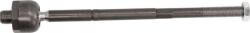 FEBI Bilstein 27968 - Articulatie axiala, cap de bara - Bieleta directie fara capat - stanga / dreapta - lungime: 242mm. EN with counter - nut DAIHATSU SIRION 1.0 - 1.0LPG - 1.3 01.05 - - FEBI Bilstein-27968 (FEBIB