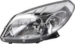 RENAULT 8200733878 - Far Stanga Sandero - O. E. Renault - Renault-8200733878 (renault8200733878)
