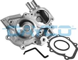 DAYCO DP237 - POMPA APA - compatibil 21111Aa065 - DAYCO-DP237 (DAYCODP237)