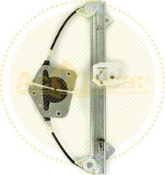 Ac Rolcar 01.0107 - MECANISM ACTIONARE GEAM - compatibil Alfa - Ac Rolcar-01.0107 (ACROLCAR010107)