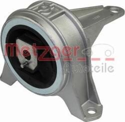 Metzger 8053727 - SUPORT MOTOR - compatibil Opel - Metzger-8053727 (METZGER8053727)