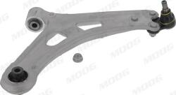 Moog CI-TC-17568 - Brat, suspensie roata - BRAT SUSPENSIE ROATA - compatibil Citroen. Fiat. Opel. Peugeot - MOOG-CI-TC-17568 (MOOGCITC17568)