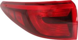 TYC 11-6912-15-9 - STOP ST SPATE CU CABLAJ SI SOCLU SPORTAGE 2015>> - compatibil Kia - TYC-11-6912-15-9 (TYC116912159)