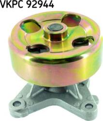 SKF VKPC 92944 - POMPA APA - compatibil Nissan. Renault - SKF-VKPC 92944 (SKFVKPC92944)