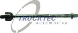 TRUCKTEC Articulatie axiala, cap de bara - TRUCKTEC-07.37. 131 (TRUCKTEC0737131)