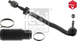 FEBI Bilstein 46287 - Bara directie - Bieleta directie cu capat dreapta dł. 352mm BMW 5 E39 2.0 - 4.9 09.95 - 05.04 - FEBI Bilstein-46287 (FEBIBILSTEIN46287)