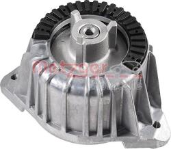 Metzger 8054132 - SUPORT MOTOR - compatibil Mercedes-Benz - Metzger-8054132 (METZGER8054132)