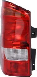 HELLA 2SK 011 581-211 - LAMPA SPATE MERCEDESBENZ - compatibil Mercedes-Benz - HELLA-2SK 011 581-211 (HELLA2SK011581211)