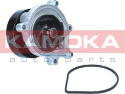 Kamoka T0299 - Pompa apa - Water Pump. engine cooling - compatibil Peugeot - Kamoka-T0299 (KAMOKAT0299)