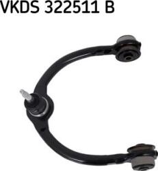 SKF VKDS 322511 B - Brat, suspensie roata - BRAT SUSPENSIE ROATA - compatibil Jeep - SKF-VKDS 322511 B (SKFVKDS322511B)