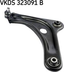 SKF VKDS 323091 B - Brat, suspensie roata - BRAT DIRECTIE - compatibil Peugeot. Citroën. Ds - SKF-VKDS 323091 B (SKFVKDS323091B)