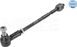 Meyle 036 040 0019 - Bara directie - Bieleta directie cu capat - stanga / dreapta - dł. 360mm MERCEDES V 638 - 2. VITO W638 2.0 - 2.8 02.96 - 07.03 - Meyle-036 040 0019 (MEYLE0360400019)