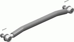 LEMFÖRDER 29649 01 - BARA DIRECTIE - compatibil 85114210 - LEMFÖRDER-29649 01 (LEMFORDER2964901)