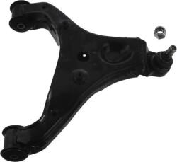 FEBI Bilstein 37611 - Brat suspensie dreapta inferior fata MERCEDES SPRINTER 3.5 - T B906. SPRINTER 3.5 - T B907. SPRINTER 3.5 - T B907. B910. SPRINTER 3 - T - FEBI Bilstein-37611 (FEBIBILSTEIN37611)