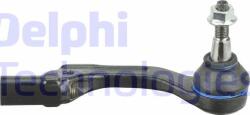 Delphi TA3507 - CAP DE BARA - Delphi-TA3507 (DELPHITA3507)
