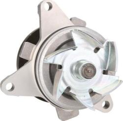 Hepu P251 - Pompa apa - Hepu pompa de apa FORD FOCUS II 2.0 04.05 Stufenheck - puterea motorului 107 kW cod. AODA. AODB - Hepu-P251 (HEPUP251)