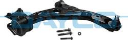 DAYCO DSS4163 - Brat, suspensie roata - BRAT SUSPENSIE ROATA - compatibil Mazda - DAYCO-DSS4163 (DAYCODSS4163)