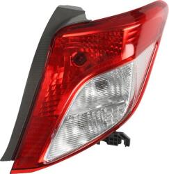 TYC 11-12227-05-2 - LAMPA SPATE - compatibil Toyota - TYC-11-12227-05-2 (TYC1112227052)