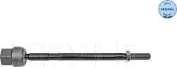 Meyle 18-16 031 0000 - Bieleta directie fara capat - stanga / dreapta - lungime: 295mm JAGUAR XJ. XJSC 3.6 - 5.3 09.73 - 08.93 - Meyle-18-16 031 0000 (MEYLE18160310000)
