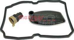 Metzger 8020031 - Filtru hidraulic, cutie de viteze automata - SET FILTRE HIDRAULICE CUTIE E VIT. AUTOMATA - compatibil Mercedes-Benz - Metzger-8020031 (METZGER8020031)