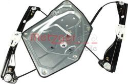 Metzger MECANISM ACTIONARE GEAM - compatibil Skoda - Metzger-2160248 (METZGER2160248)