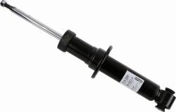 SACHS 314 880 - Amortizor spate - stanga / dreapta - BMW X3 F25. X4 F26 1.6 - 3.0D 09.10 - 03.18 - SACHS-314 880 (SACHS314880)