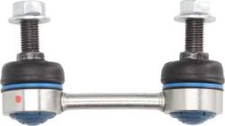 Meyle Bieleta bara stabilizatoare Fata - stanga / dreapta - 100mm LAND ROVER RANGE ROVER II 2.5D - 4.6 07.94 - 03.02 - Meyle-53-16 060 0004/HD (MEYLE53160600004HD)