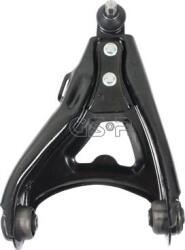 GSP S060703 - BRAT SUSPENSIE ROATA - compatibil 6020010350 - GSP-S060703 (GSPS060703)