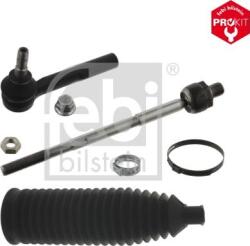 FEBI Bilstein 43780 - Bara directie - Bieleta directie cu capat - stanga / dreapta - benzi. husa OPEL ASTRA G. ASTRA G CLASSIC. ASTRA G - KOMBI. ASTRA H CLASSIC. ASTRA H - KOMBI. ZAFIRA - FEBI Bilstein-43780 (FEBIB