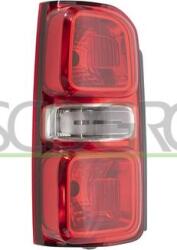 Prasco TY9444154 - LAMPA SPATE ST FARA SOCLU JMPY - Prasco-TY9444154 (PRASCOTY9444154)