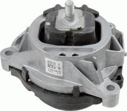 LEMFÖRDER 38090 01 - Engine Mounting - LEMFÖRDER-38090 01 (LEMFORDER3809001)