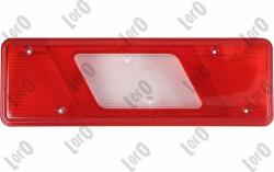 ABAKUS 017-70-881 - Dispersor, lampa spate - ABAKUS-017-70-881 (ABAKUS01770881)
