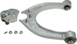 Meyle 316 050 0044/HD - Brat, suspensie roata - Brat suspensie - stanga / dreapta - superior fata BMW 5 F10. 5 F11. 5 GRAN TURISMO F07. 6 F12. 6 F13. 6 GRAN COUPE F06. 7 F01. F02 1.5H - 6.0 02. - Meyle-316 