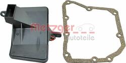 Metzger 8020076 - Filtru hidraulic, cutie de viteze automata - SET FILTRE HIDRAULICE CUTIE E VIT. AUTOMATA - compatibil Volvo. Opel - Metzger-8020076 (METZGER8020076)