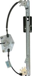 VALEO 850607 - MECANISM ACTIONARE GEAM - compatibil Vw - VALEO-850607 (VALEO850607)