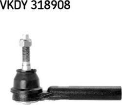 SKF VKDY 318908 - CAP DE BARA - compatibil Chrysler. Lancia - SKF-VKDY 318908 (SKFVKDY318908)