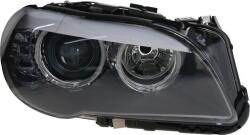 TYC 20-12761-06-2 - FAR DR ELEC. CU MOTOR. DRL. H7-H7 LED F10 -- F11 2009 >> 2013 - TYC - compatibil Bmw - TYC-20-12761-06-2 (TYC2012761062)