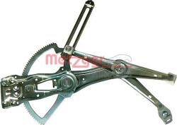 Metzger 2160221 - MECANISM ACTIONARE GEAM - compatibil Mercedes-Benz - Metzger-2160221 (METZGER2160221)
