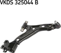 SKF VKDS 325044 B - Brat, suspensie roata - BRAT SUSPENSIE ROATA - compatibil Opel - SKF-VKDS 325044 B (SKFVKDS325044B)