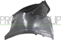 Prasco VG4003603 - Carenaj, cpasaj roata - CARENAJ DR FATA - compatibil Vw - Prasco-VG4003603 (PRASCOVG4003603)