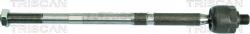 Triscan 8500 10211 - Articulatie axiala, cap de bara - ARTICULATIE AXIALA. CAP DE BARA - compatibil Fiat. Opel. Vauxhall - Triscan-8500 10211 (TRISCAN850010211)
