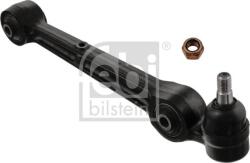 FEBI Bilstein 41236 - Brat, suspensie roata - Brat suspensie dreapta inferior fata 15 mm MITSUBISHI ECLIPSE II. GALANT VII. GALANT VIII 1.8 - 2.5 11.92 - 10.04 - FEBI Bilstein-41236 (FEBIBILSTEIN41236)