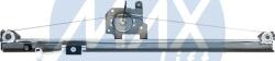 MAX WFD162-L - MACARA ELECTRICA FARA MOTOR FT ST TRANSIT-TOURNEO CUSTOM SE23 - compatibil Ford - MAX-WFD162-L (MAXWFD162L)