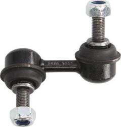 FEBI Bilstein 24950 - Brat / bieleta suspensie, stabilizator - Bieleta bara stabilizatoare Fata stanga 55mm HONDA CIVIC VI. CIVIC VII. CR - V II. FR - V. STREAM 1.3H - 2.4 11.95 - - FEBI Bilstein-24950 (FEBIBILSTEI