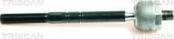 Triscan 8500 23206 - Articulatie axiala, cap de bara - ARTICULATIE AXIALA. CAP DE BARA - compatibil Mercedes-Benz - Triscan-8500 23206 (TRISCAN850023206)