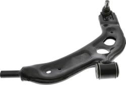 Moog BM-WP-14881 - Brat, suspensie roata - Control Arm-Trailing Arm. wheel sus - MOOG-BM-WP-14881 (MOOGBMWP14881)