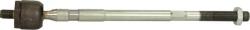 FEBI Bilstein 37160 - Articulatie axiala, cap de bara - Bieleta directie fara capat - stanga / dreapta - lungime: 303.5mm RENAULT TWINGO II 1.2 - 1.5D - 1.6 03.07 - - FEBI Bilstein-37160 (FEBIBILSTEIN37160)