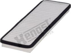 Hengst Filter E5929LI - Filtru, aer habitaclu - Hengst Filter-E5929LI (HENGSTFILTERE5929LI)