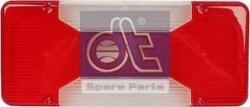 DT Spare Parts 7.25239 - Dispersor, lampa spate - DISPERSOR. LAMPA SPATE - compatibil Dacia. Renault - DT Spare Parts-7.25239 (DTSPAREPARTS725239)